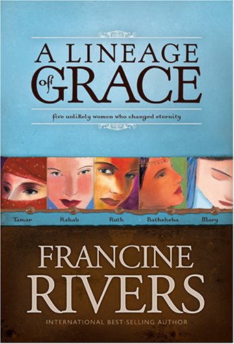 A Linage of Grace book