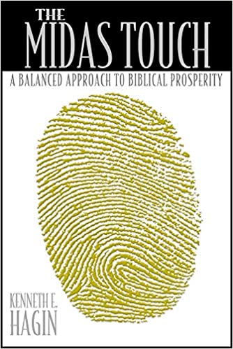  The  Midas Touch book