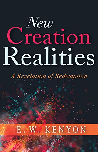  New Creation Realities book