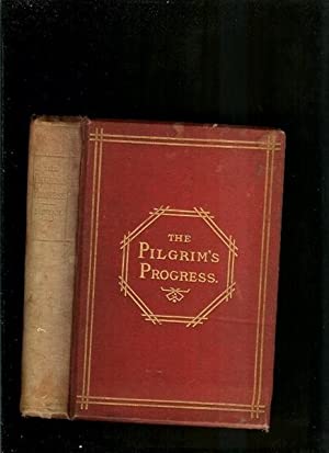 pilgram's progress book