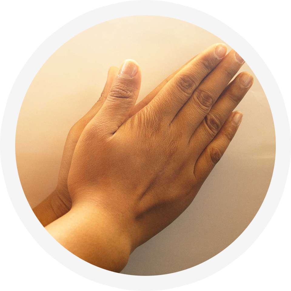 about prayers in the closet