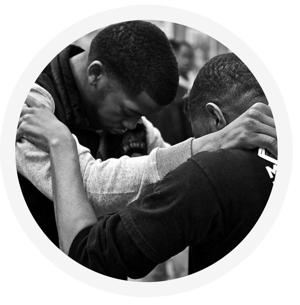 about prayers in the closet
