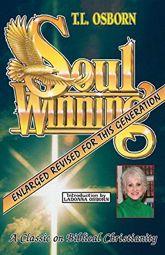  Soulwinning book