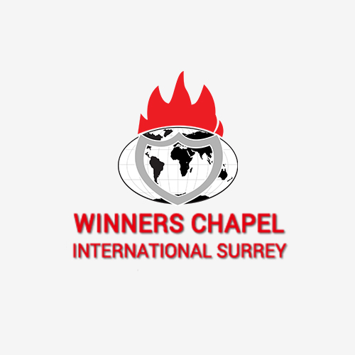 rhema church london